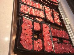 -海汕记·潮汕鲜牛肉火锅·自助