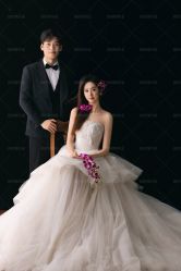 -Mu慕婚纱摄影·超级工作室