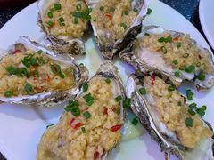 -王庄阿咪海鲜大排档(象园店)