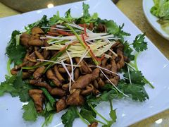 豉油皇鹅肠-九大簋家宴(北京路店)