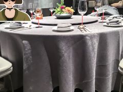 -民族饭店-四季餐厅