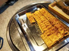 -锦州烧烤·纸包鱼(物资学院路店)