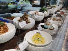 -味钱塘·钱塘浙宴(宋城之江银泰店)