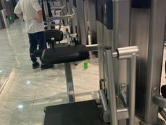 -古德菲力健身(特区报业店)