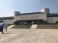 -中国人民抗日战争纪念馆