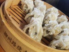 -正宗天津烧麦馆(柳州路店)