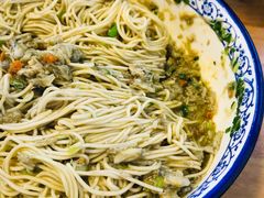 -朱洪元苏式面馆(绿宝广场店)