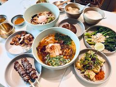 -胡麻(静安嘉里店)