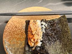 -Sushi Hanzo半藏(天环广场店)