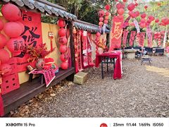 -HERRE·FARM 赫尔露营农场·团建聚会包场