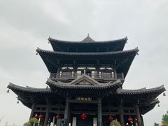 -东西巷