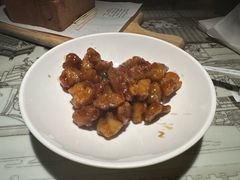 -绿茶餐厅(昌平悦荟店)