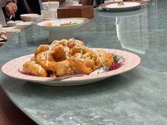 -明阁 Ming Court(广州朗豪酒店)