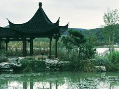 -南北湖风景区