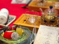 -叶叶菩提(太原别墅店)