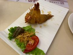 -华梅西餐厅(哈尔滨中央大街店)