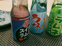-樱の千渡日式料理·铁板烧•烧鸟(金盛田广场店)