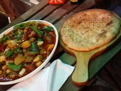 -疆Jiang·新疆秘制料理