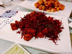 -便宜坊烤鸭店(甜水园店)