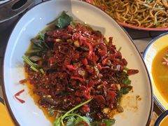 -江西老表·经典江西八大碗