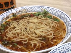 -吉野家(首创奥特莱斯店)