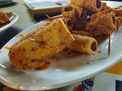 -有奴思烤肉·清真(正宁路店)