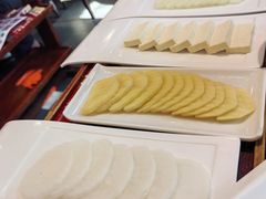 -北门涮肉·炭火铜锅涮肉(什刹海店)