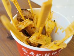 -廖记棒棒鸡(青岛万象城店)