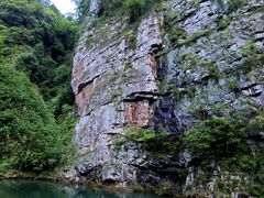 -水墨汀溪风景区