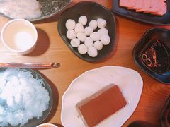 -尚品小土屋涮毛肚(李沧万达店)