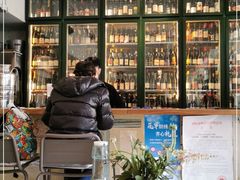 -RAC BAR(安福路店)