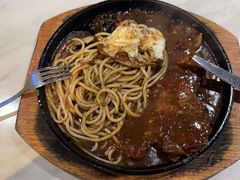 -两点半深夜牛排(斗西路店)