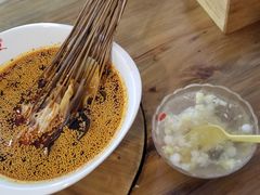 -古真记钵钵鸡(总店)