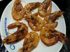 -华府海鲜碳烤自助(万达店)