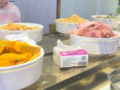 -西火火·川派小火锅(西溪银泰店)