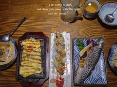 -山葵家居酒屋(天目里店)