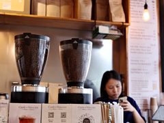 -Cafe del Volcan(永康路店)