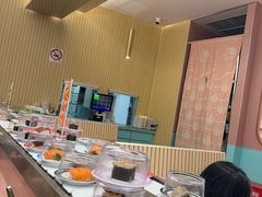 -元气寿司(环球港店)