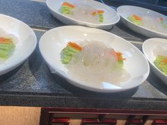 -李记饺子·熏酱东北菜(欢乐谷店)