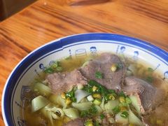 -十里香粉馆(虹桥中路店)