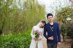 -经典婚纱摄影美学馆·私人定制