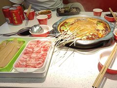 -袁记串串香(平潭店)