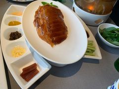 -阿庄新豫菜(通泰路店)
