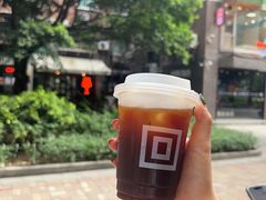 -来回·咖啡(天河南店)