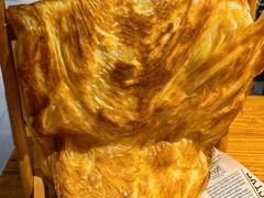 -苹果树下艺术餐厅(通州店)