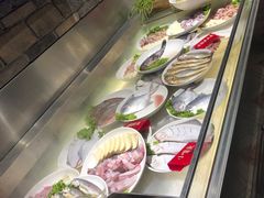 -日丰园海肠水饺·老字号大连海鲜(和平广场店)