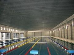 -北京师范大学邱季端体育馆