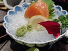 -枫品铁板烧(东樾店)