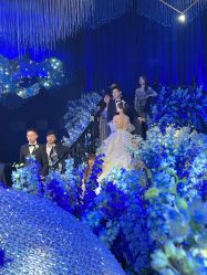 -格乐利雅婚礼艺术中心(浦东花木店)