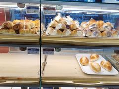 -新侨三宝乐面包店(崇文门店)